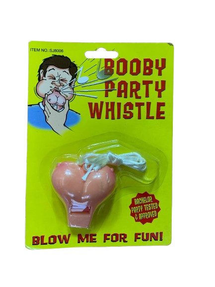 PITO DESPEDIDA MUJER