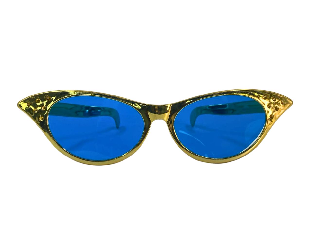 LENTES GRANDE GATUBELA C/PIEDRA