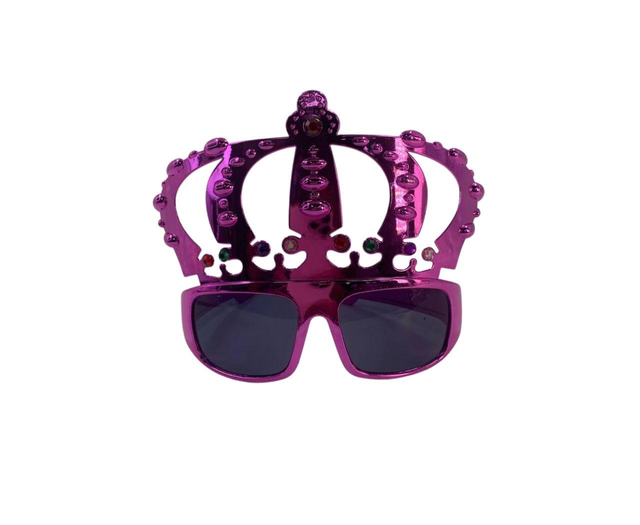 LENTES CORONA GRANDE