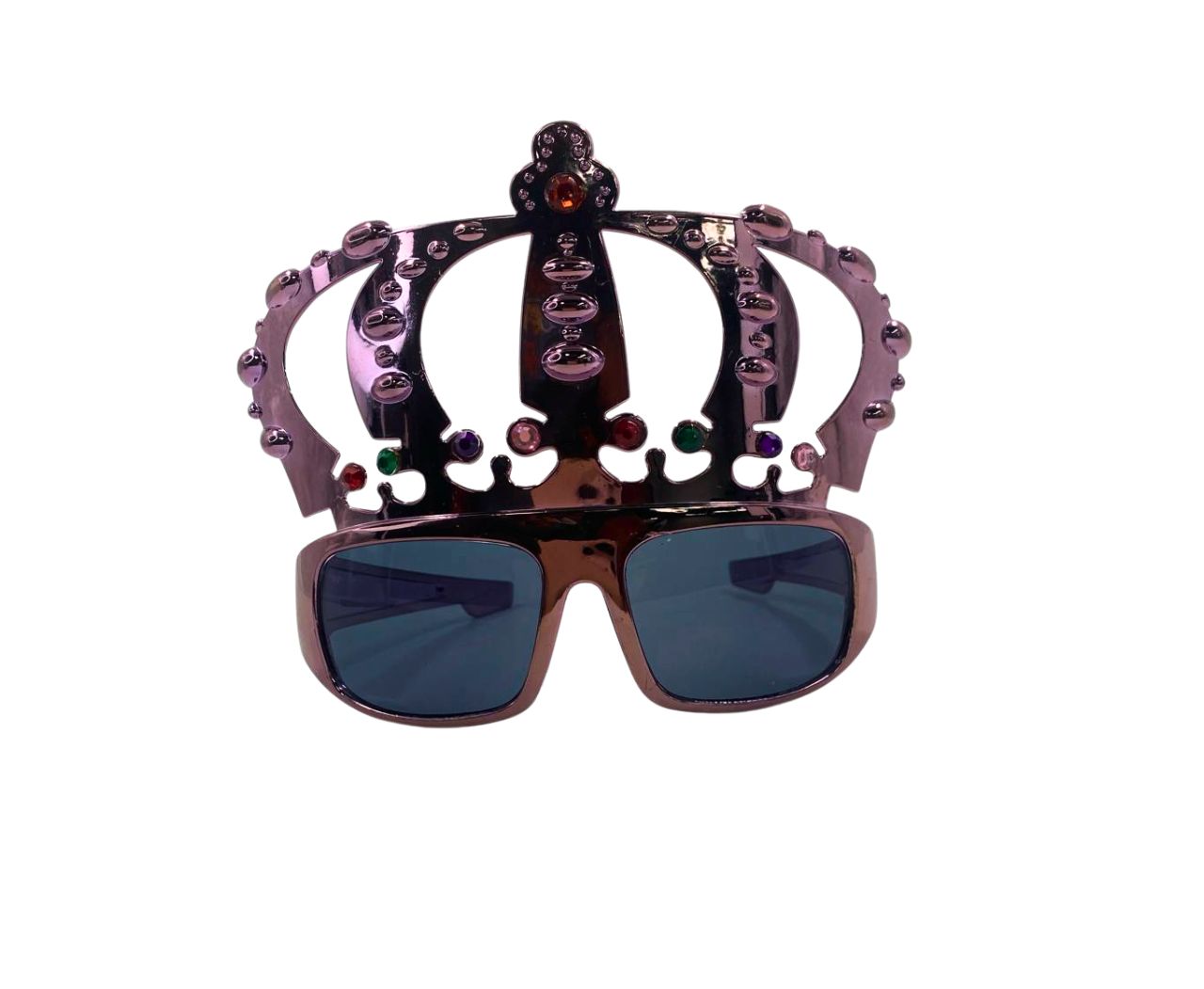 LENTES CORONA GRANDE