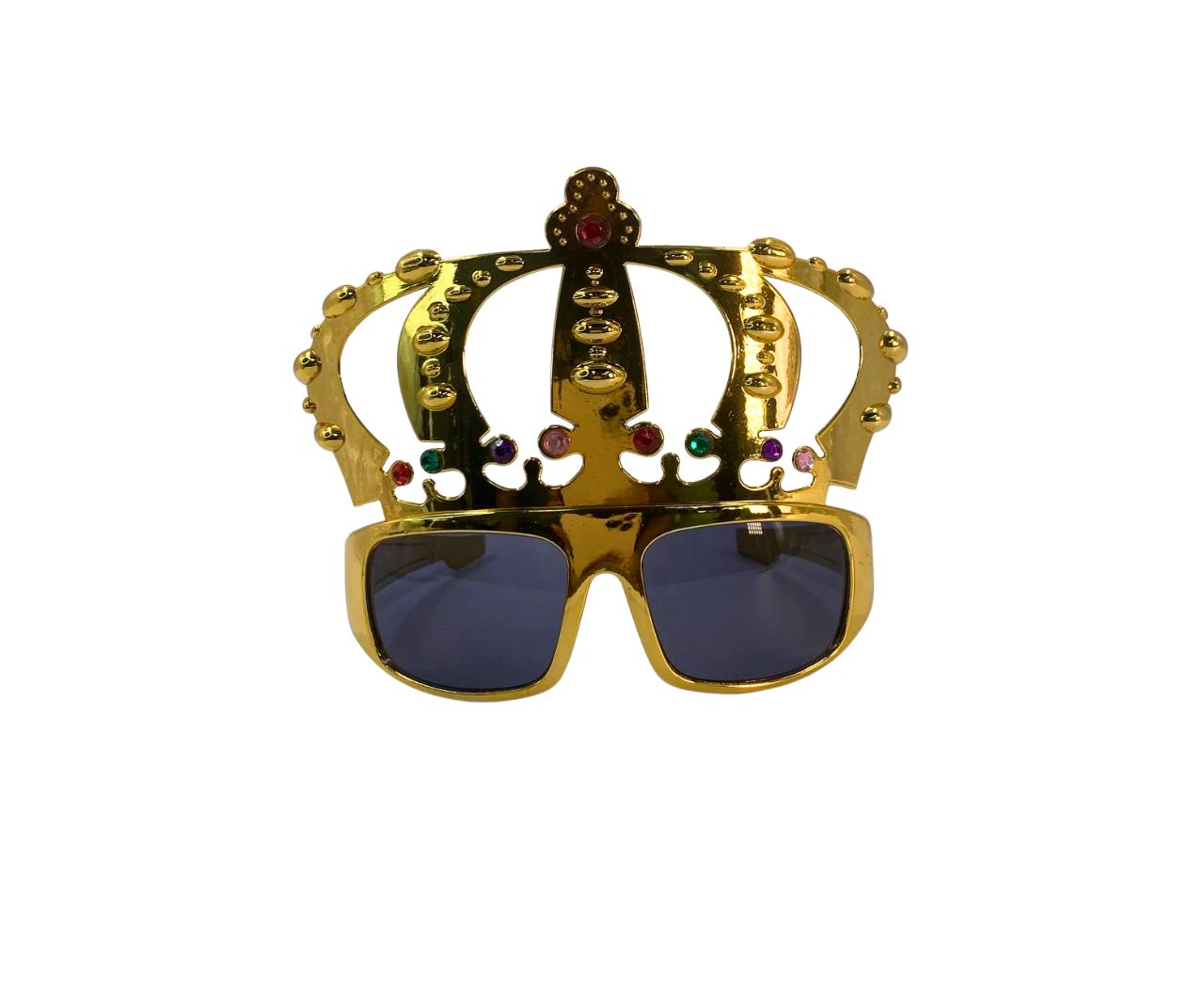 LENTES CORONA GRANDE