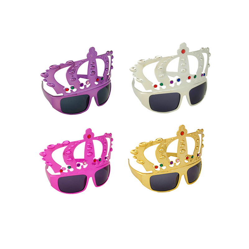 LENTES CORONA GRANDE