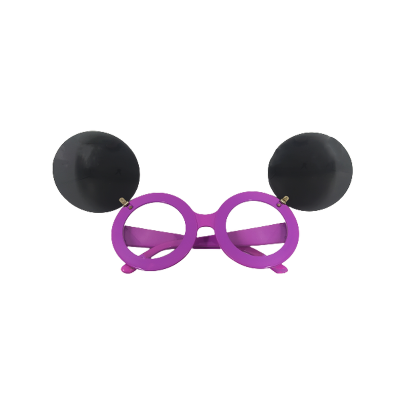 LENTES REDONDO DOBLE