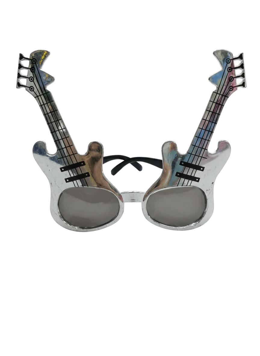 LENTES GUITARRA