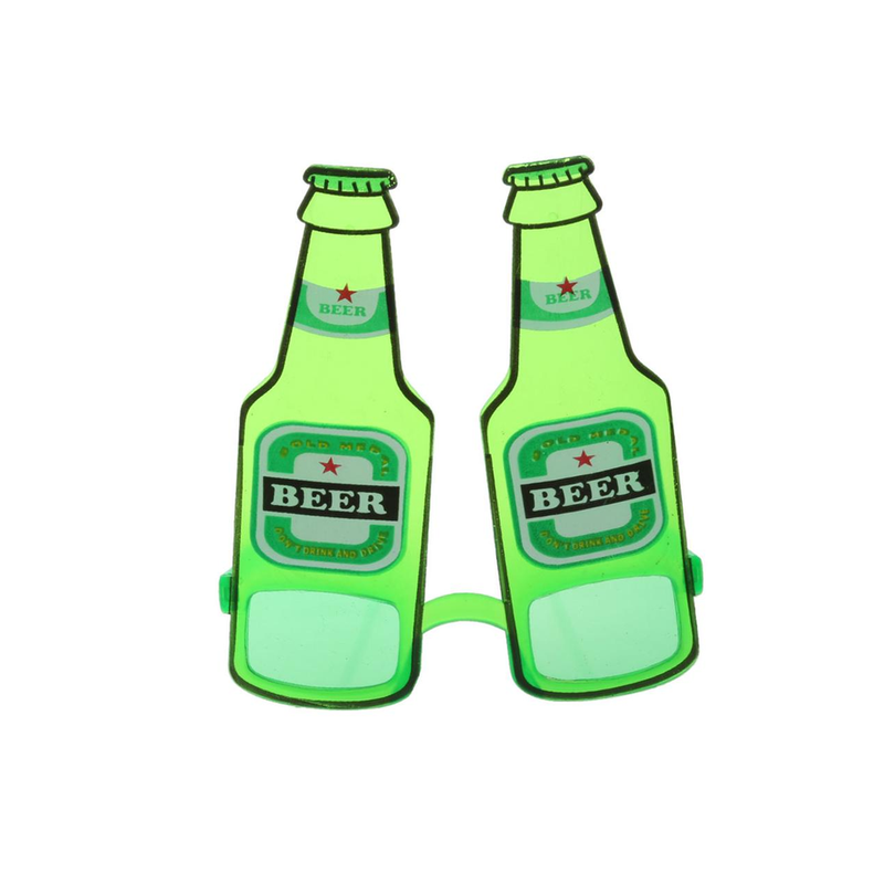 LENTES BOTELLA DE CERVEZA