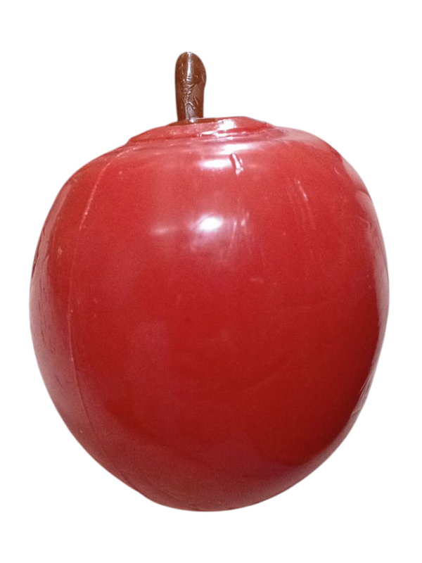 PEGAJOSO MANZANA ROJA