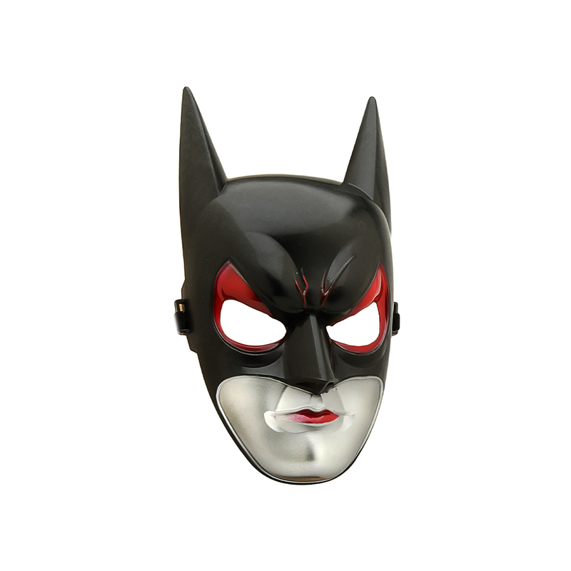 MASCARA RIGIDA GATUBELA