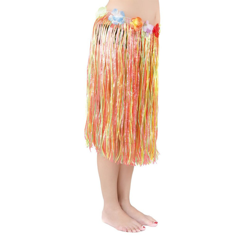 FALDA HAWAIANA MEDIANA