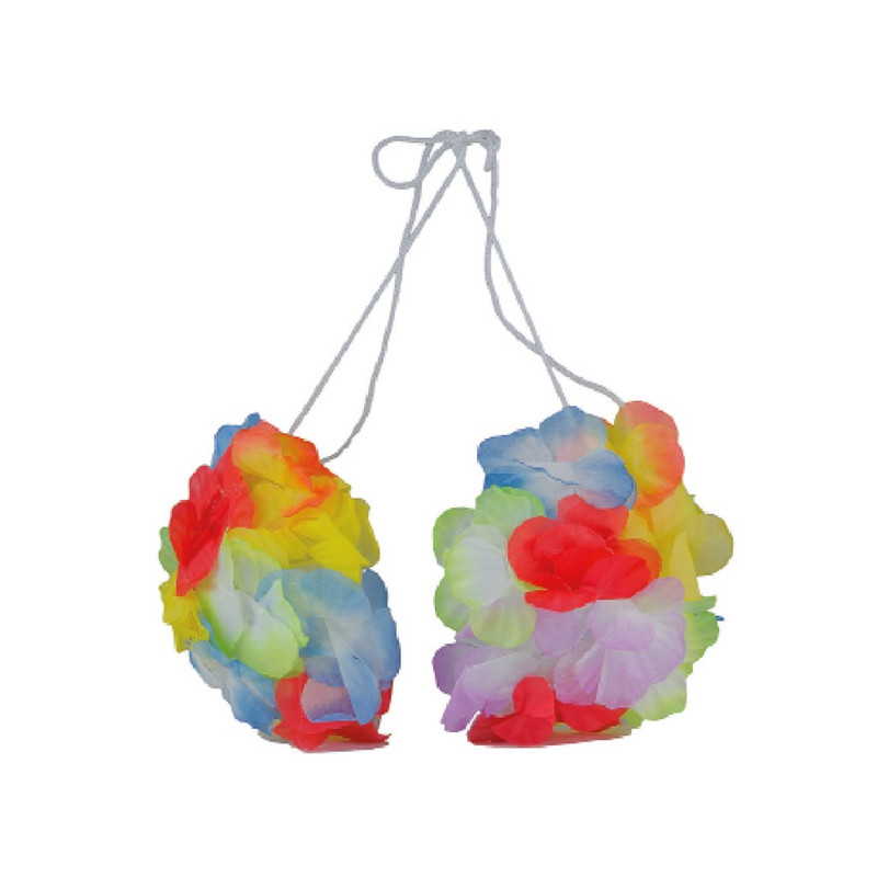 BRASSIER HAWAIANO MULTICOLOR