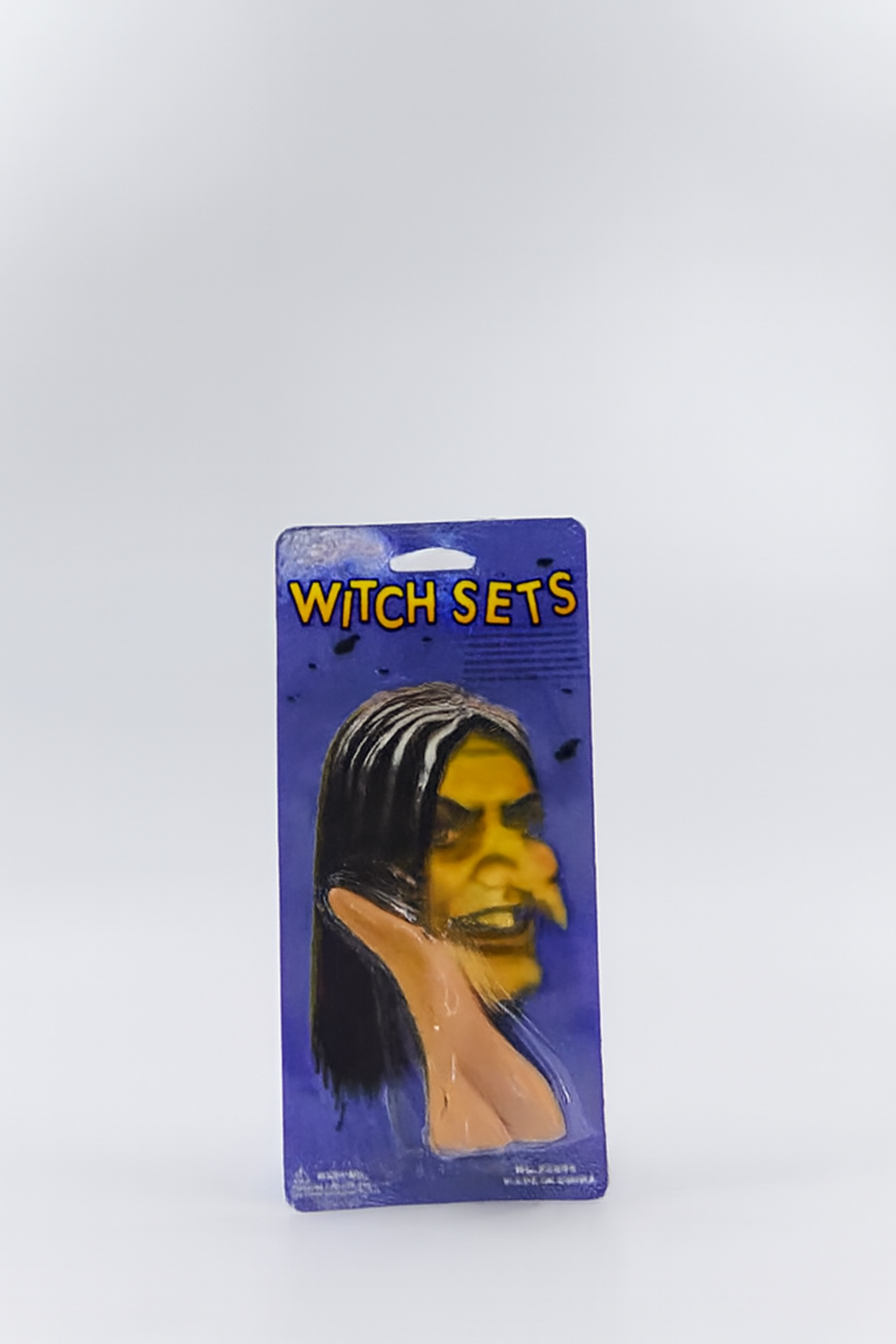 NARIZ DE BRUJA BEIGE