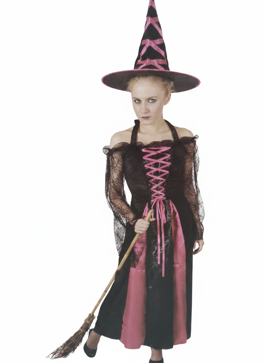 BRUJA DE GALA T S