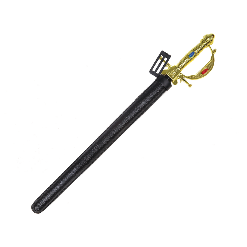 ESPADA PRINCIPE DORADO