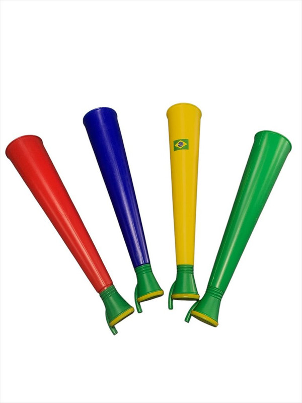 TROMPETA VUVUZELA GRANDE