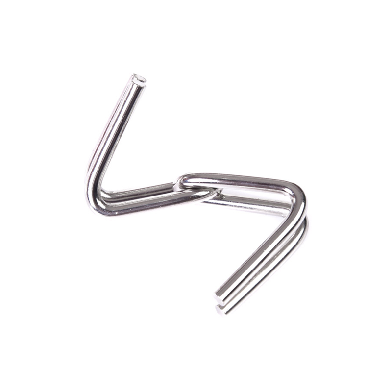 ROMPECABEZA DE METAL