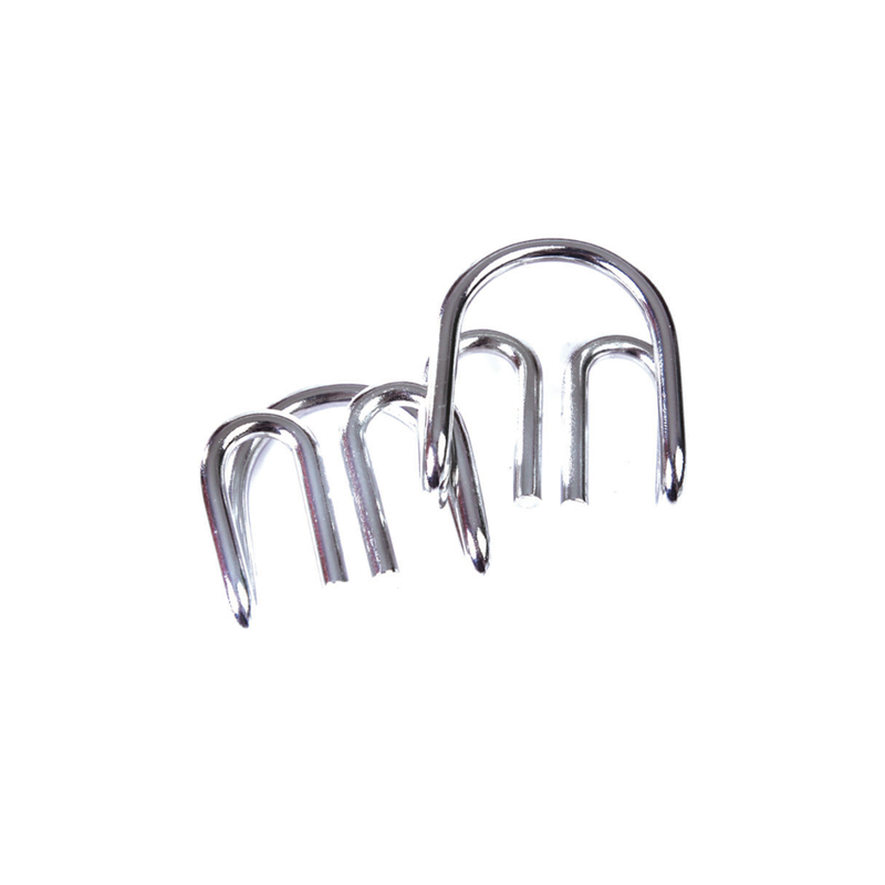 ROMPECABEZAS DE METAL