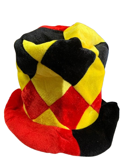 GORRO ALTO ALEMANIA