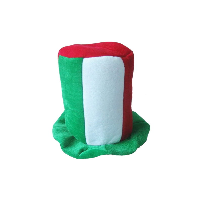 GORRO ALTO ITALIA