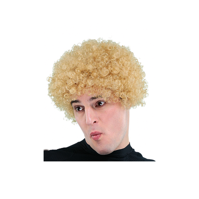PELUCA AFRO PEQUENO CATIRA