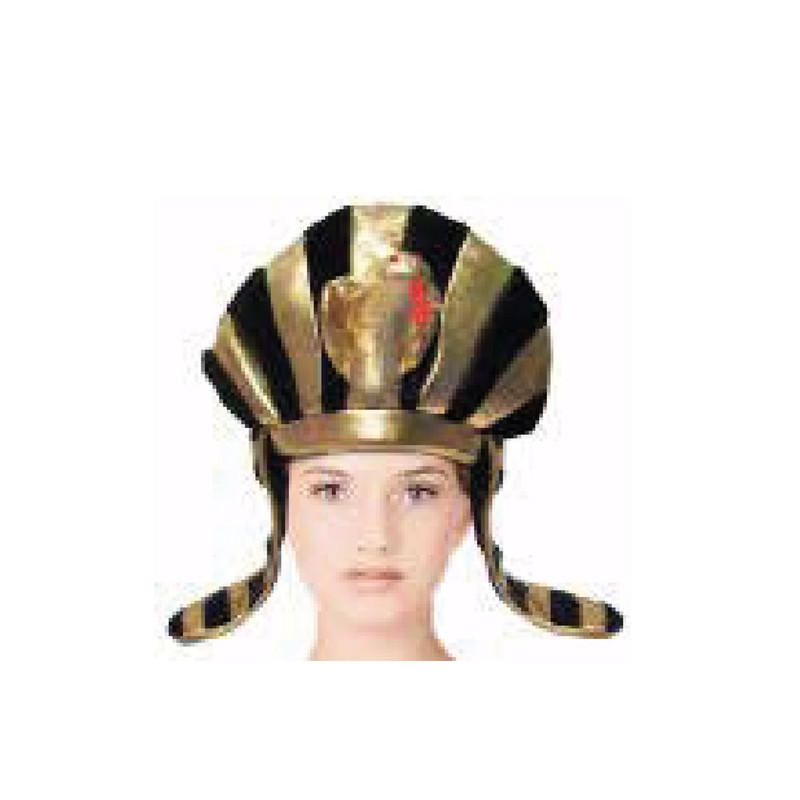 GORRO FARAON