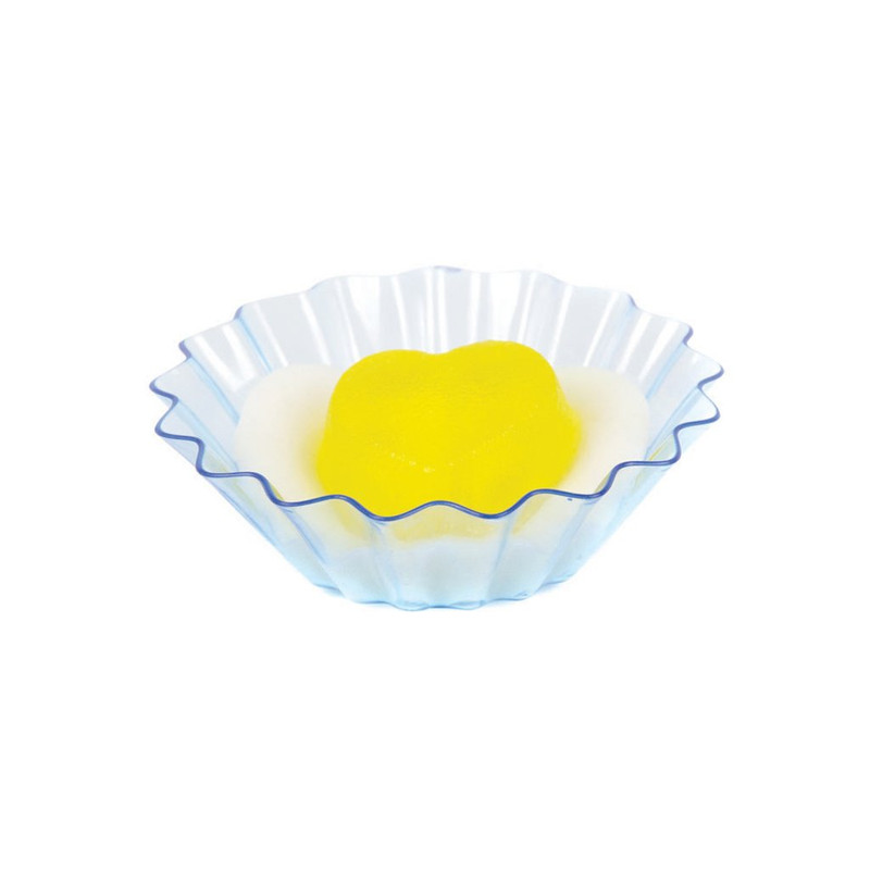 MINI ENVASE ACRILICO 12 PZ GA133