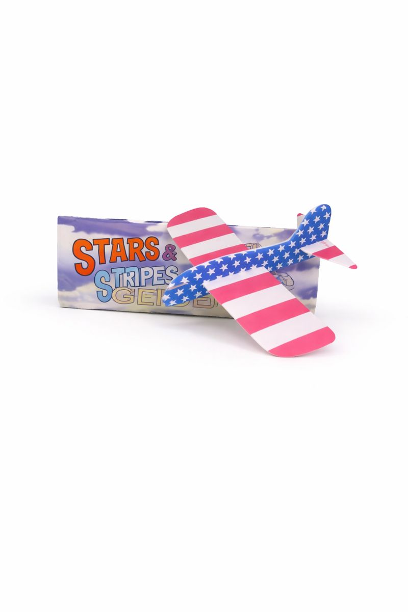 AEROPLANO ARMABLE GLIDERS