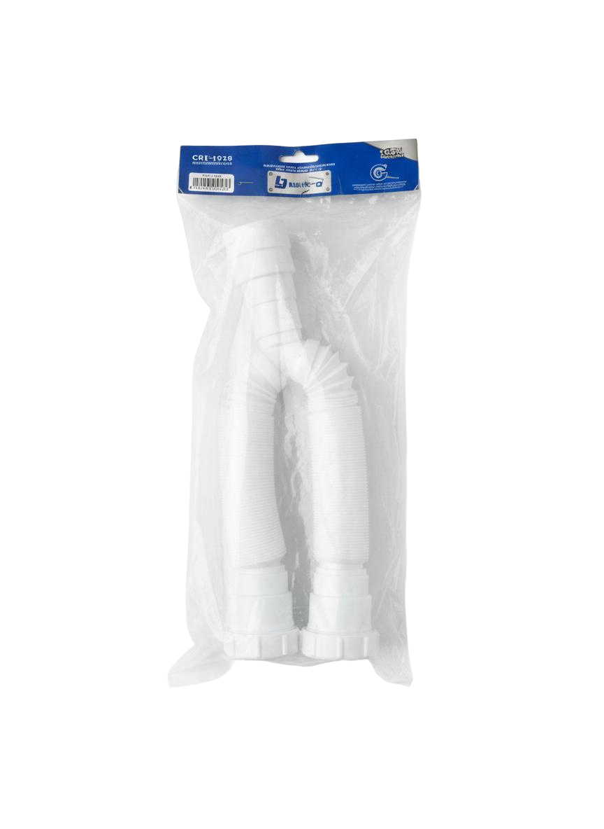 COLECTOR PLAS CORR/EXT FREG 1 1/2 BELT-G