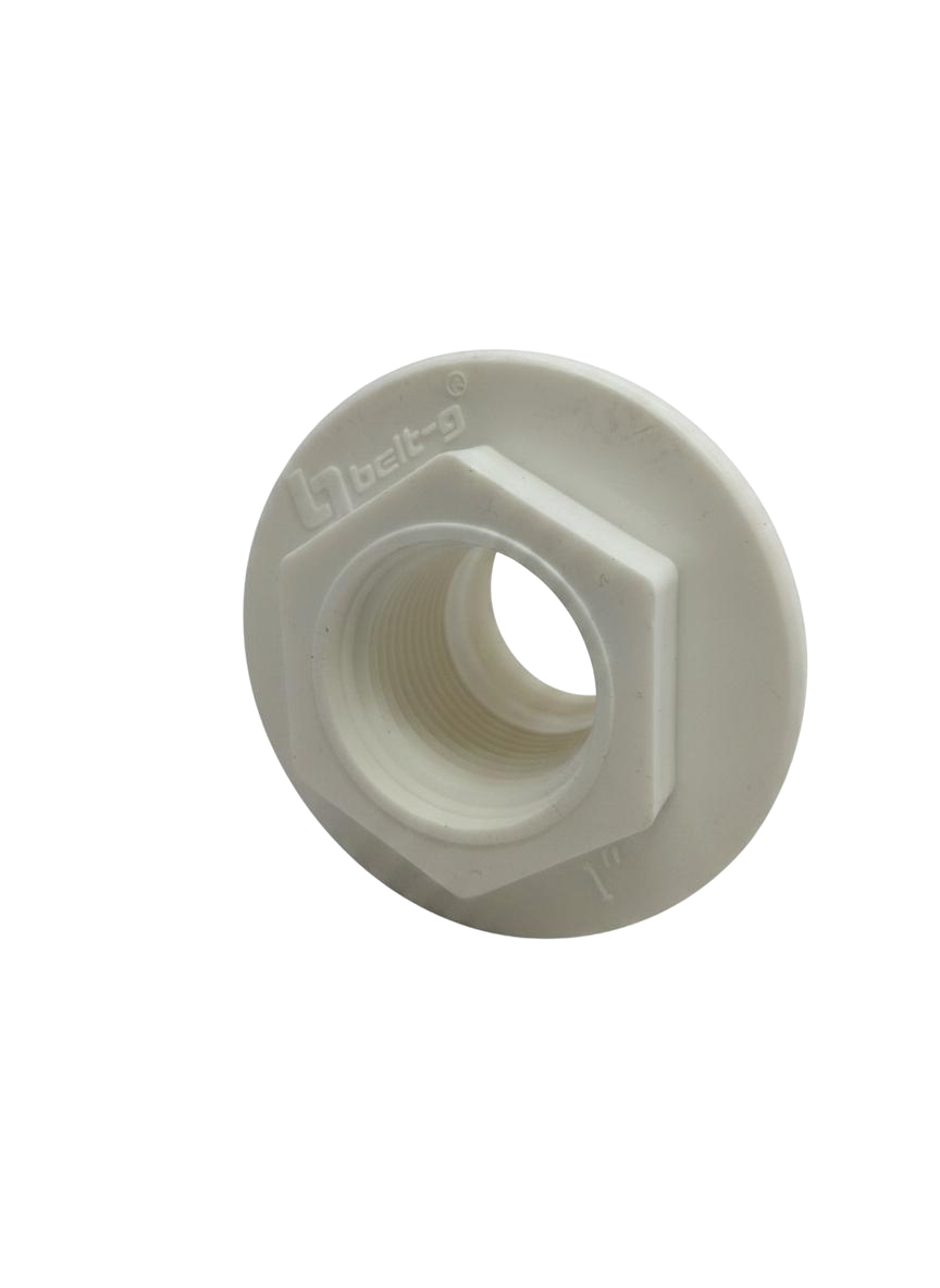 CONEX COMP 1´ PLAS TANQUE AEREO BELT-G