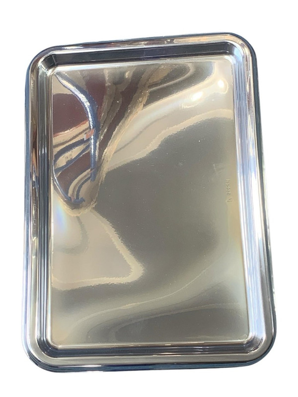 BANDEJA PLATA 35,5X24,5CM CARREFOUR