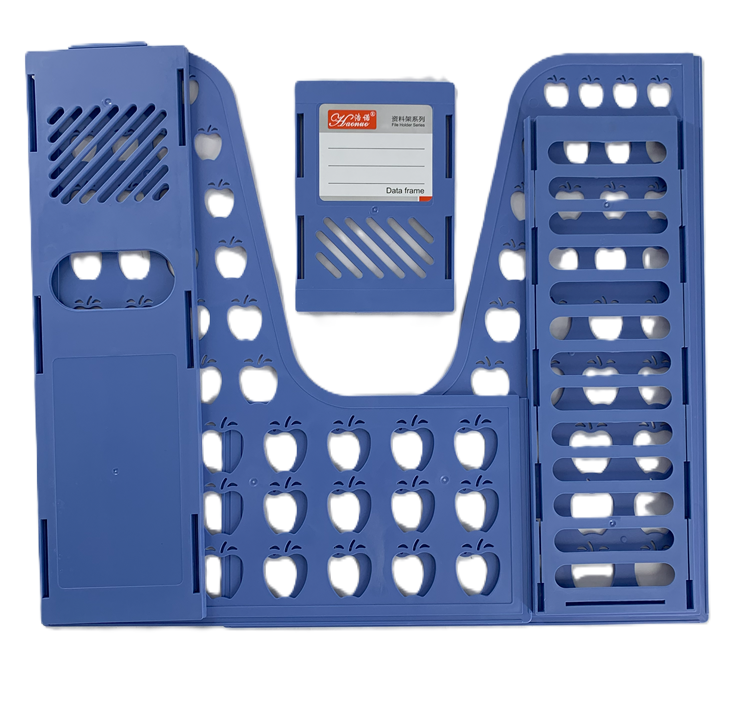 ORGANIZADOR ESCRITORIO PLASTICO HAONUO