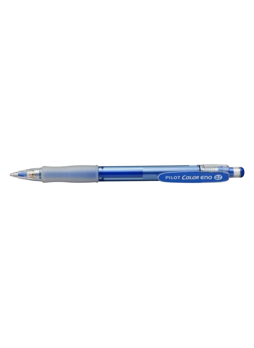 PORTAMINA AZUL 0.7MM PILOT