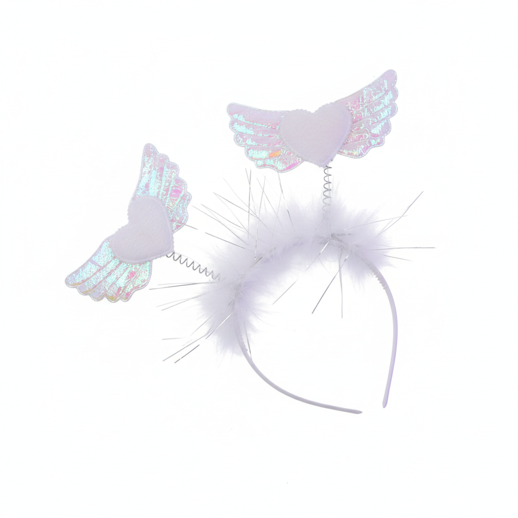 CINTILLO ALITAS CORAZON