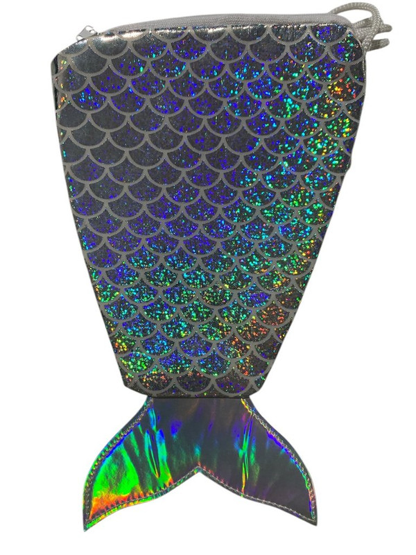 BANDOLERO COLA DE SIRENA