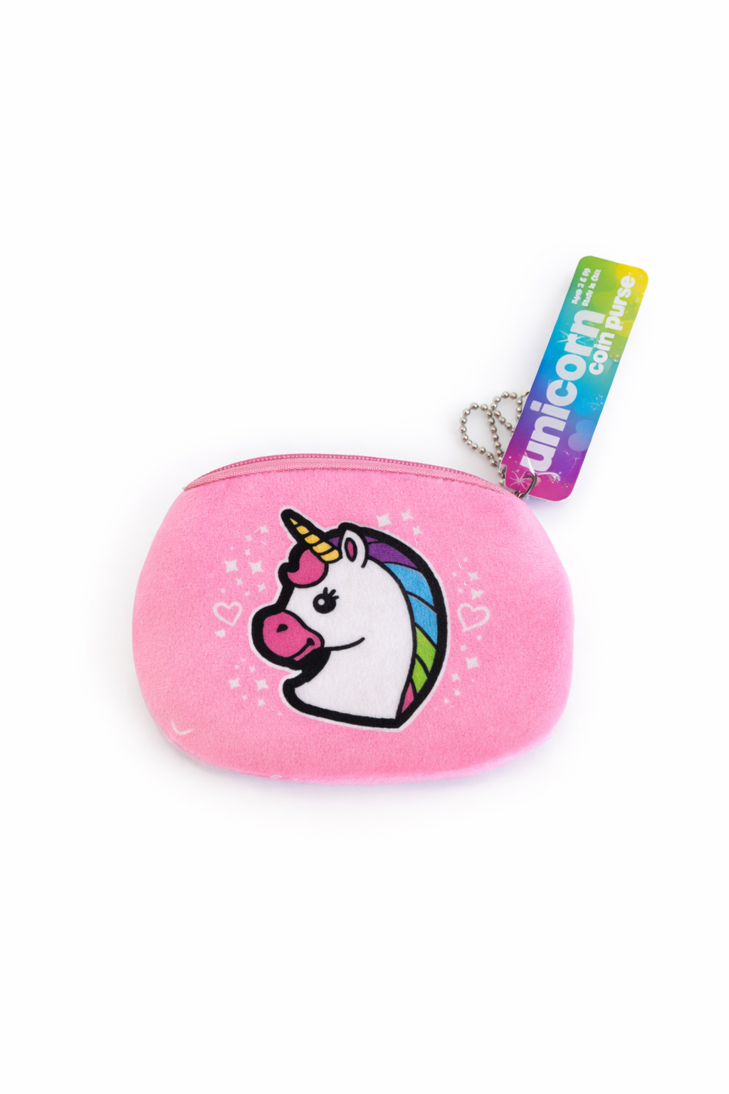 MONEDERO UNICORNIO
