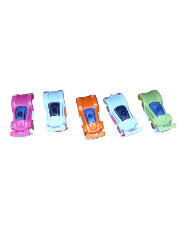 SET DE CARRITOS 9 PZ