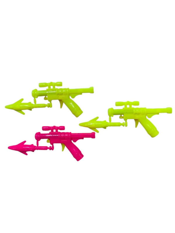 SET DE PITOS ARMA 6 PZ