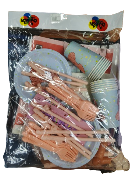 COMBO COTILLON VENUS 85 PZ