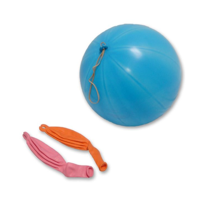 PELOTA PUNCH LATEX