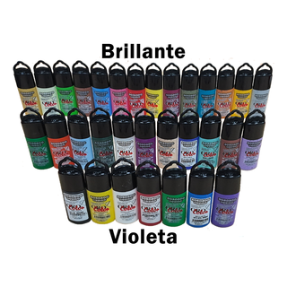 BORDADO LIQ BRI VIOLETA 32ML ORO COL