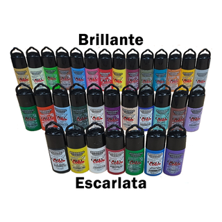 BORDADO LIQ BRI ESCARLATA 32ML ORO COL