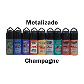 BORDADO LIQ PER CHAMPAGNE 32ML ORO COL