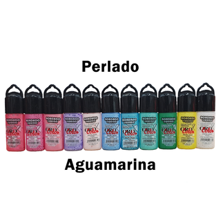 BORDADO LIQ PER AGUAMARINA 32ML ORO COL