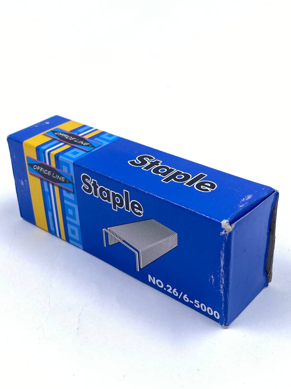GRAPAS LISA OFFICE LINE