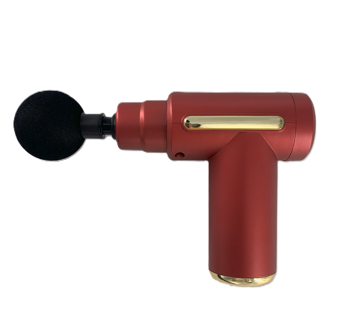 PISTOLA 132X134X50MM 25W DE MASAJE