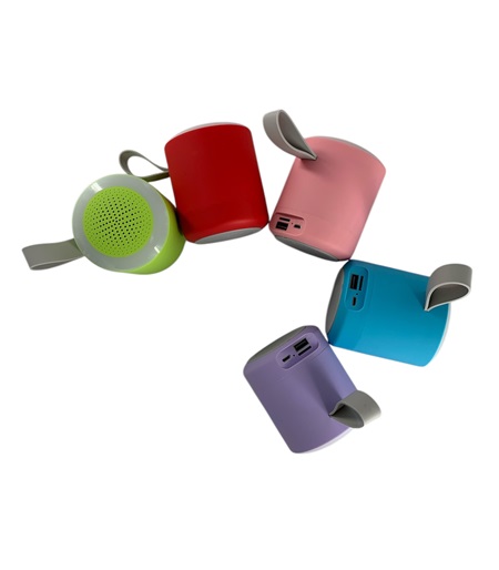 CORNETA INALAMBRICA UNICOLOR WKS-313S