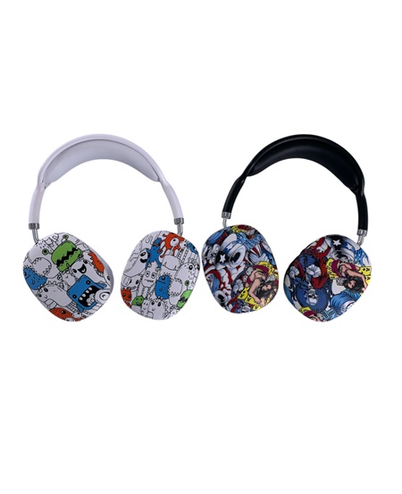 AUDIFONO INALAMBRICO ,MICRO SD, AUX LINE IN