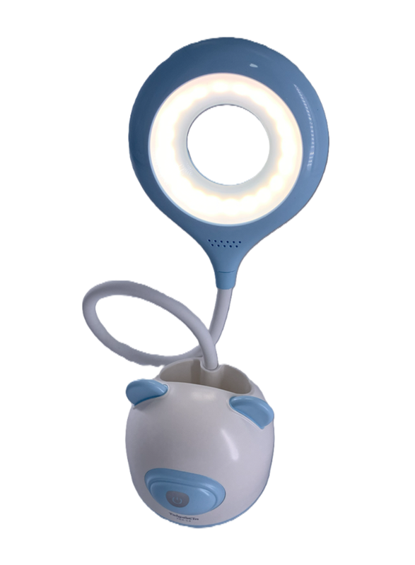 LAMPARA 158MMX110MM TACTIL DE ESCRITORIO