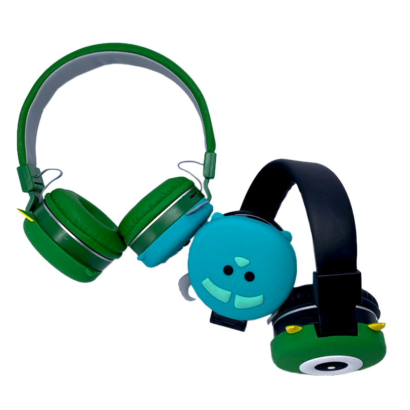 AUDIFONO INALAMBRICO MONSTERS INC