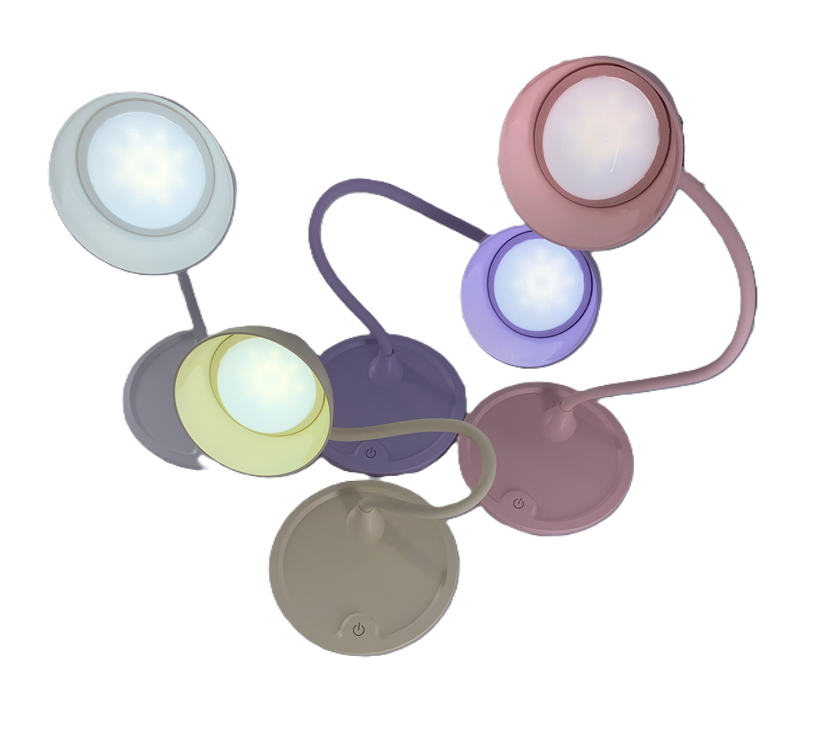 LAMPARA TACTIL DE ESCRITORIO PIXAR