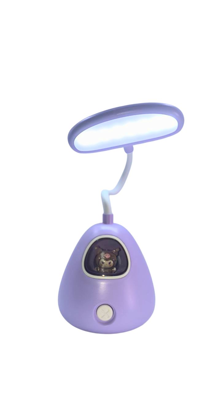 LAMPARA TACTIL DE ESCRITORIO MINI LED LIGHT