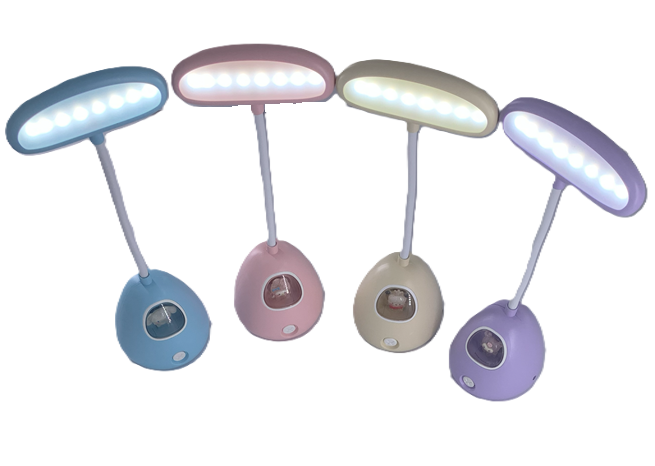 LAMPARA TACTIL DE ESCRITORIO MINI LED LIGHT